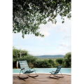 Крісло-гойдалка Click Rocking Chair Light Blue3